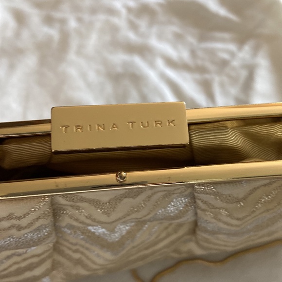 Tina Turk clutch - Picture 4 of 5